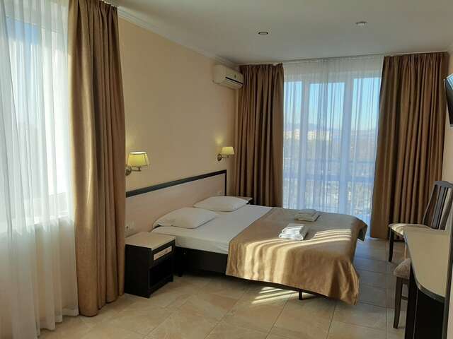 Гостиница Лотос Геленджик-36