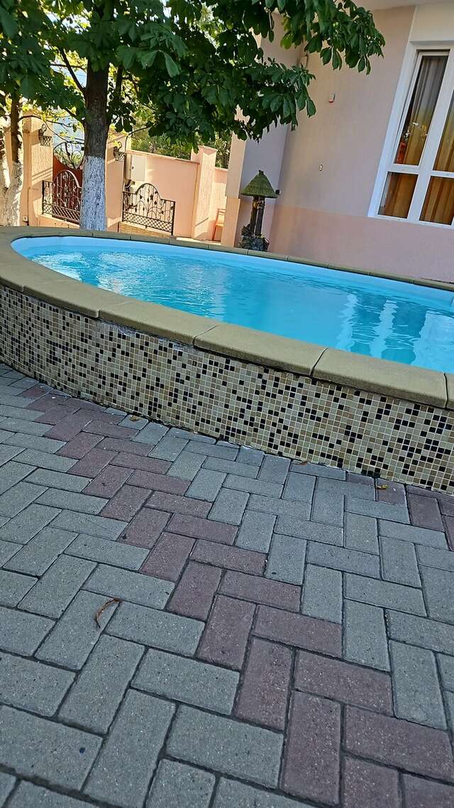 Гостиница Лотос Геленджик-62