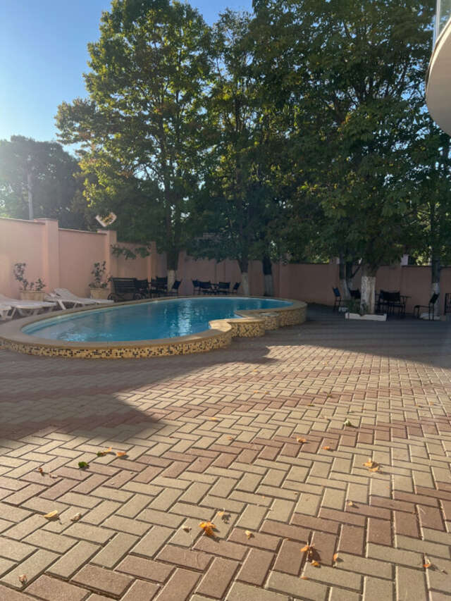 Гостиница Лотос Геленджик-73