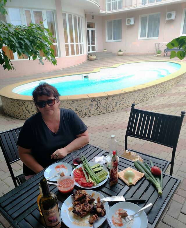 Гостиница Лотос Геленджик-84