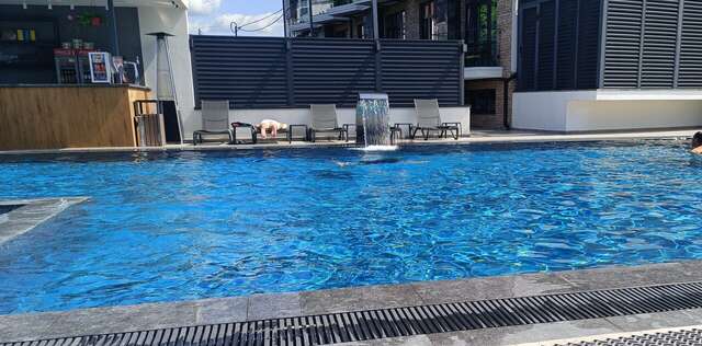 Гостиница Лотос Геленджик-58