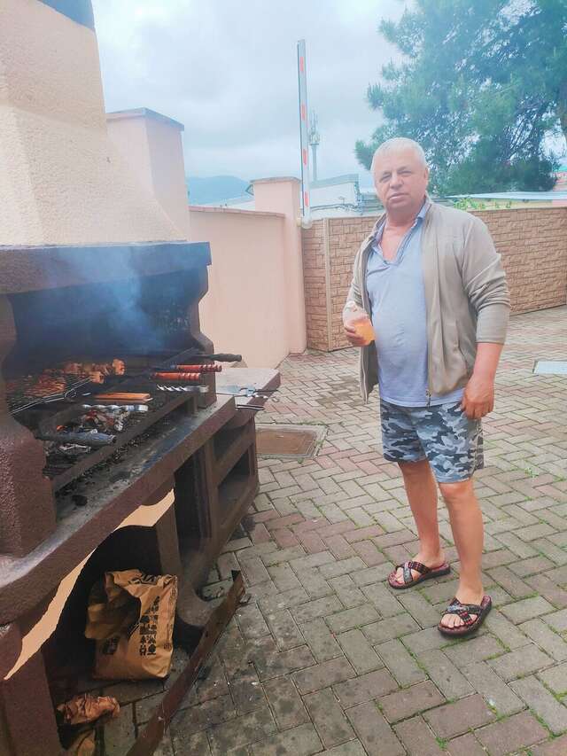 Гостиница Лотос Геленджик-107