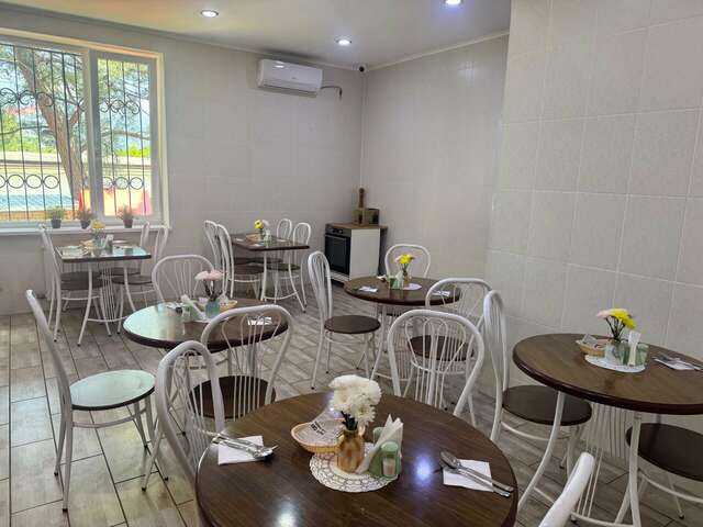 Гостиница Лотос Геленджик-33