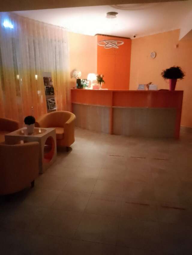 Гостиница Лотос Геленджик-99