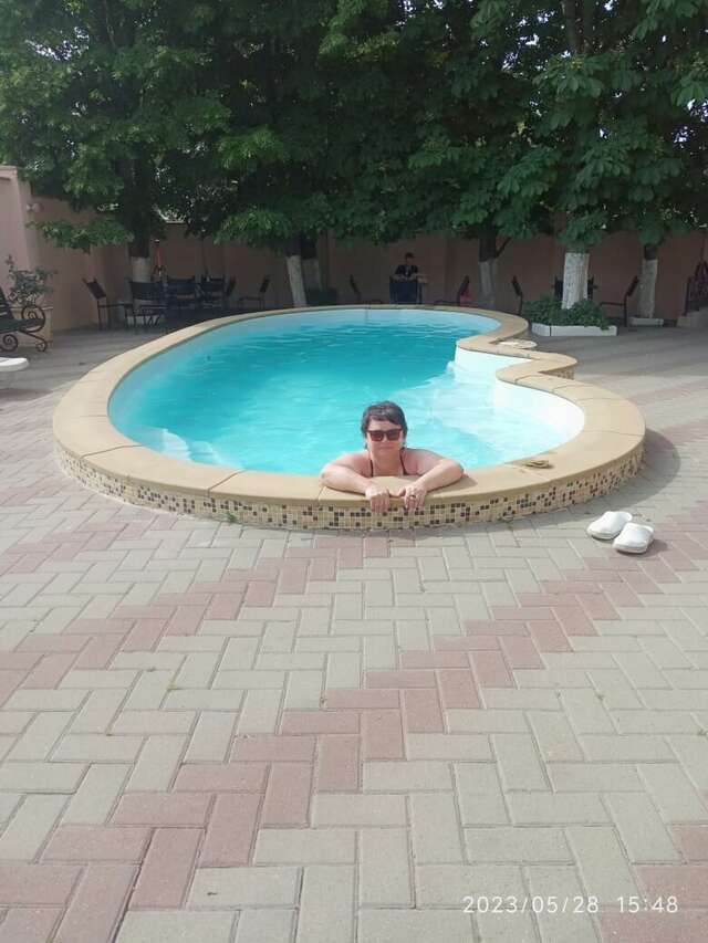 Гостиница Лотос Геленджик-104