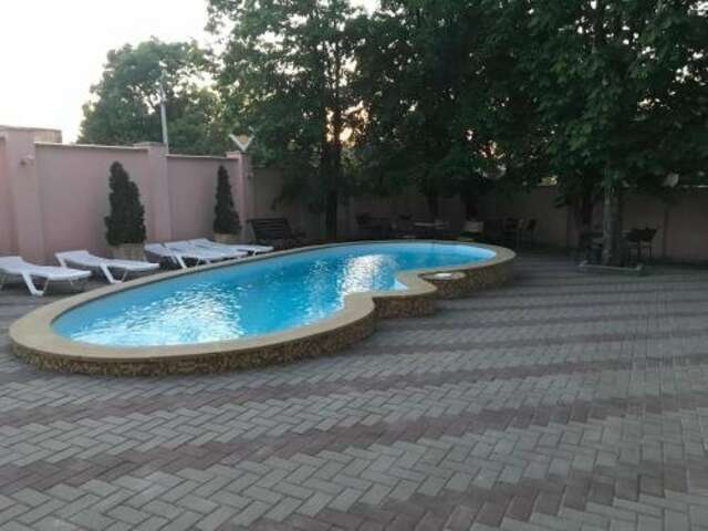 Гостиница Лотос Геленджик-8