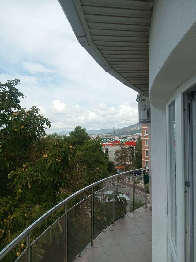 Гостиница Лотос Геленджик-103