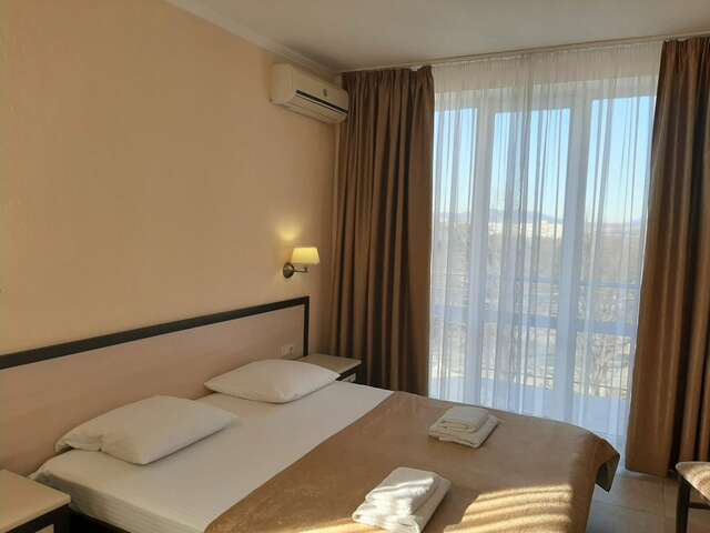 Гостиница Лотос Геленджик-9