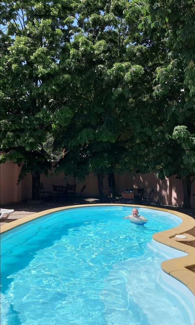 Гостиница Лотос Геленджик-100