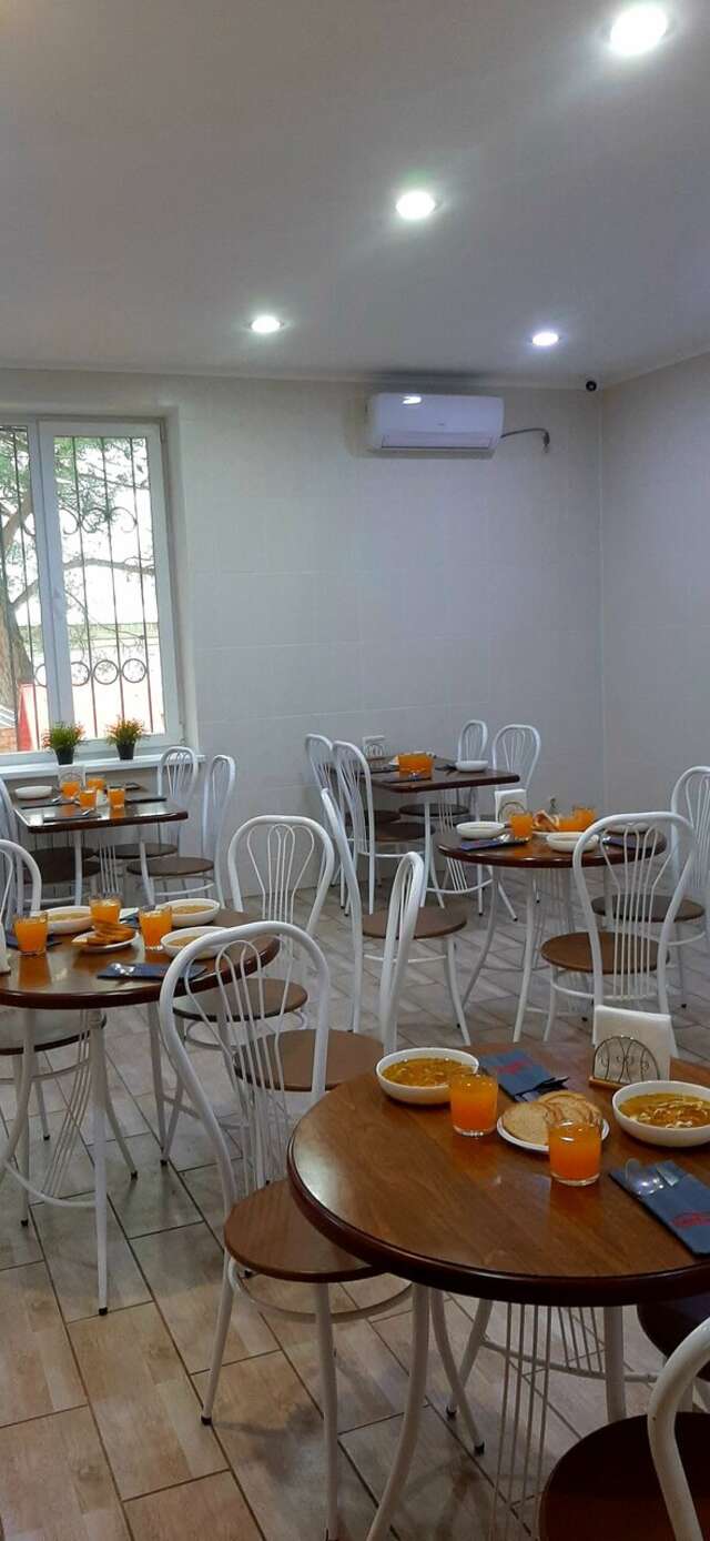 Гостиница Лотос Геленджик-55