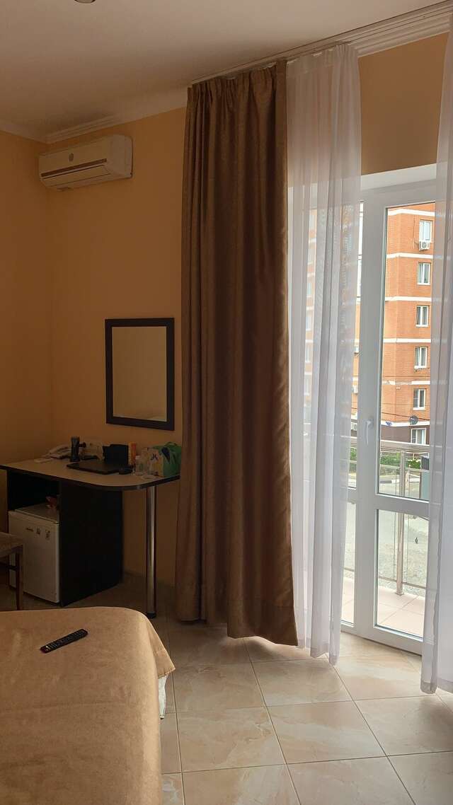 Гостиница Лотос Геленджик-78