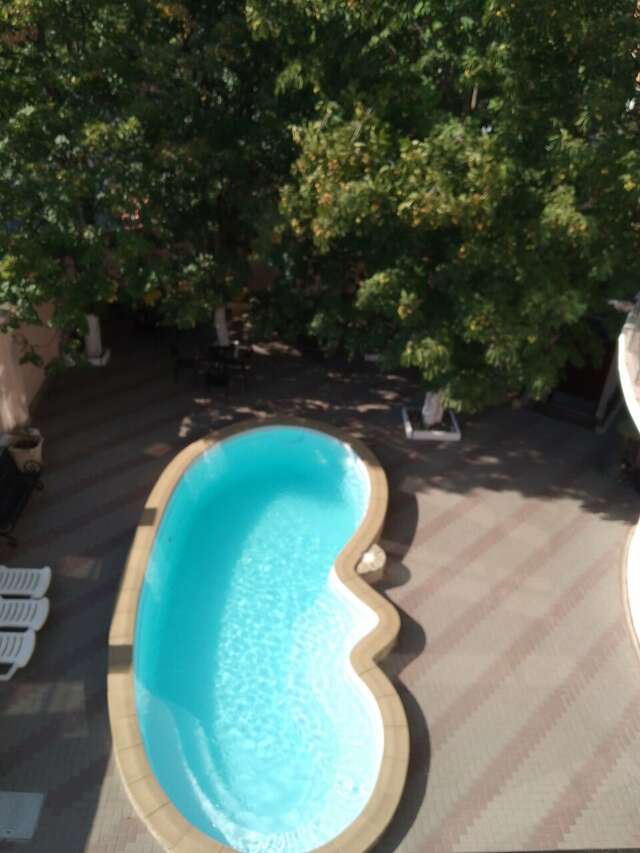 Гостиница Лотос Геленджик-110