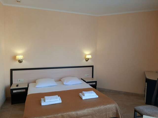 Гостиница Лотос Геленджик-35