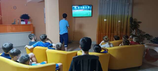 Гостиница Лотос Геленджик-75