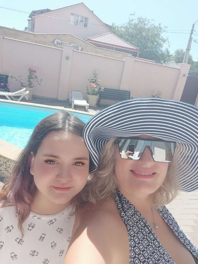 Гостиница Лотос Геленджик-101