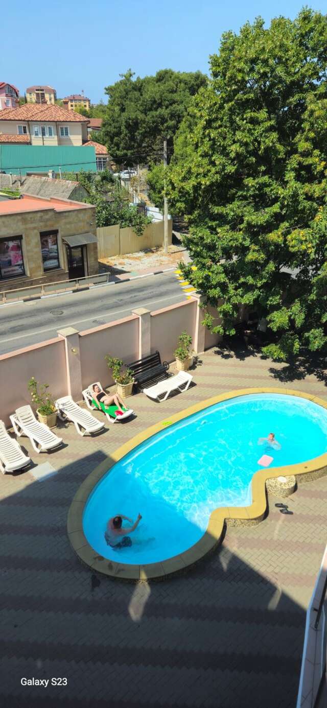 Гостиница Лотос Геленджик-94