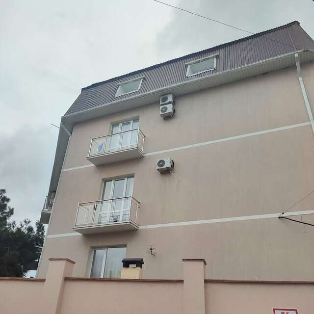 Гостиница Лотос Геленджик-48