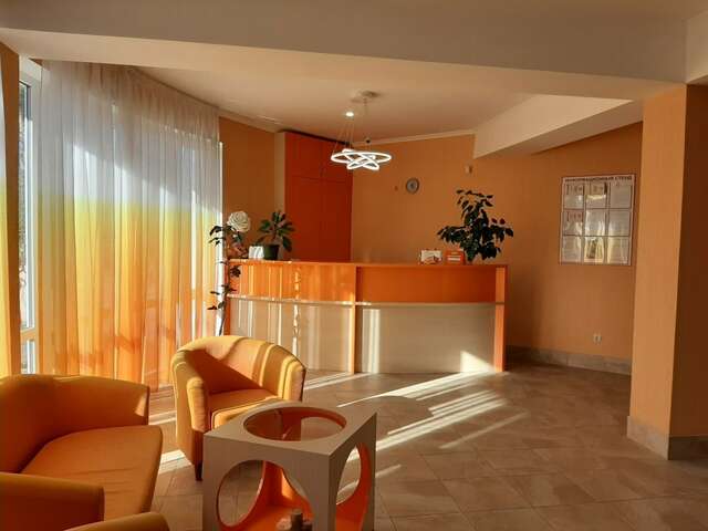 Гостиница Лотос Геленджик-27