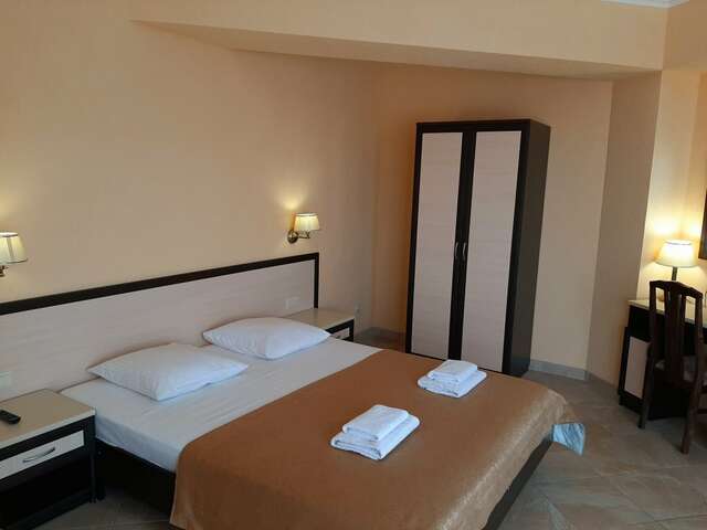 Гостиница Лотос Геленджик-26