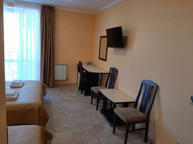 Гостиница Лотос Геленджик-37