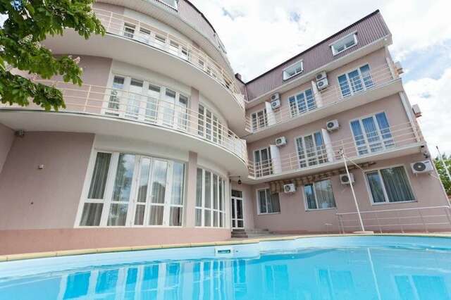 Гостиница Лотос Геленджик-25