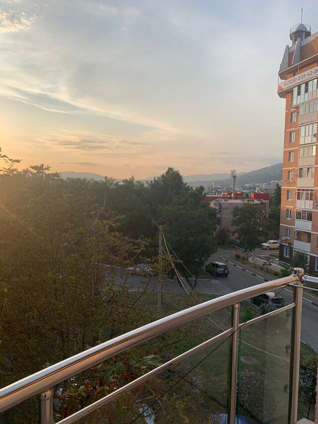 Гостиница Лотос Геленджик-69