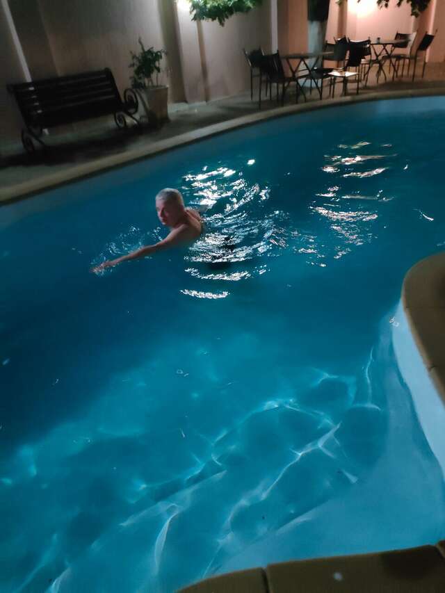 Гостиница Лотос Геленджик-66