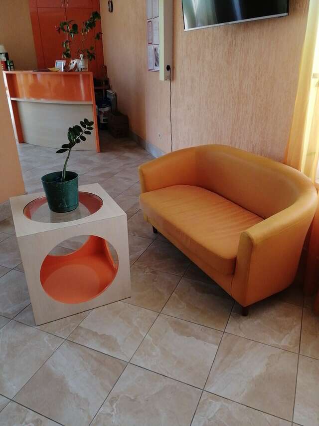 Гостиница Лотос Геленджик-70