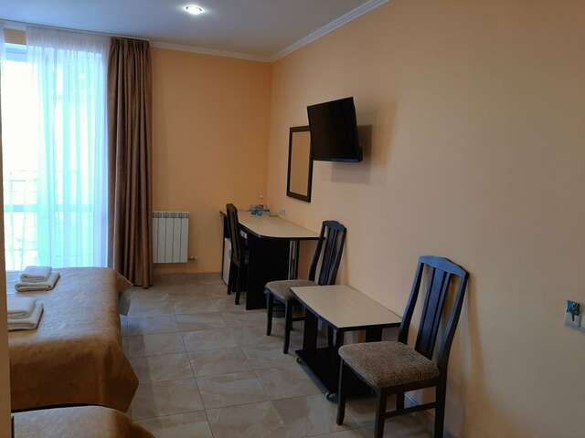 Гостиница Лотос Геленджик-44