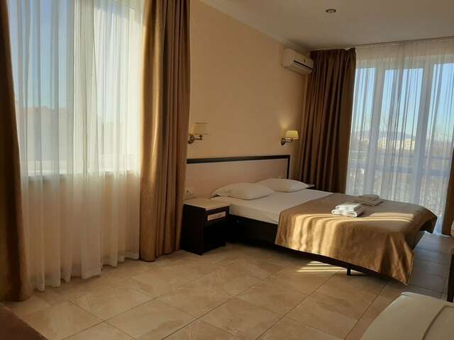 Гостиница Лотос Геленджик-42