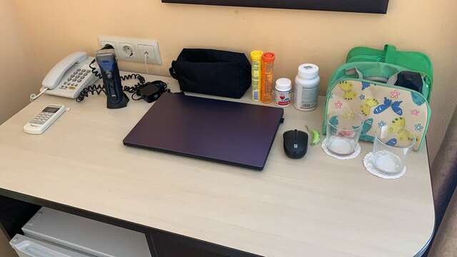 Гостиница Лотос Геленджик-88