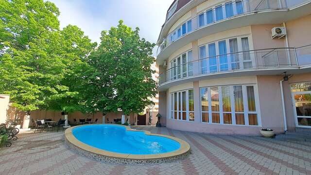 Гостиница Лотос Геленджик-106