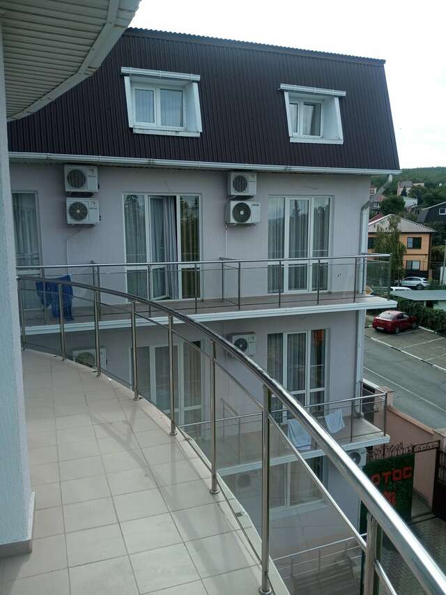 Гостиница Лотос Геленджик-54