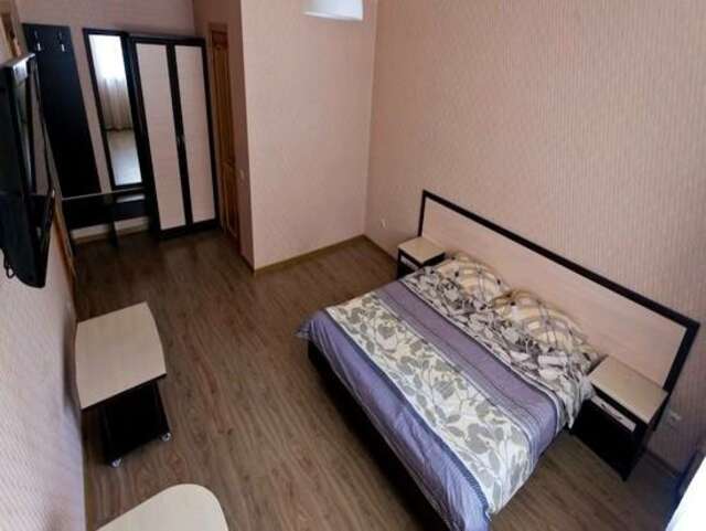 Гостиница Лотос Геленджик-21