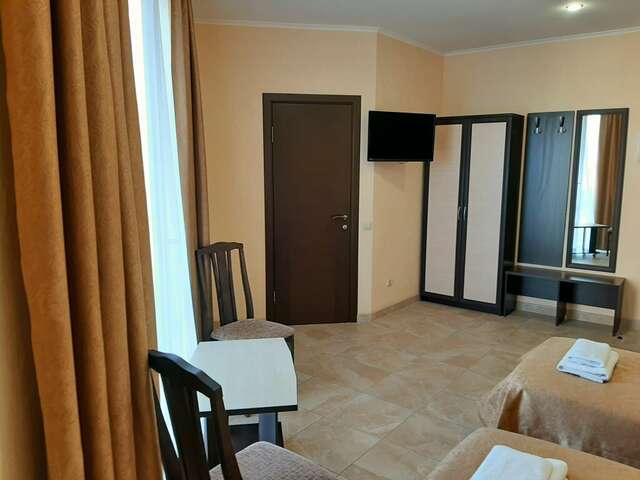 Гостиница Лотос Геленджик-39