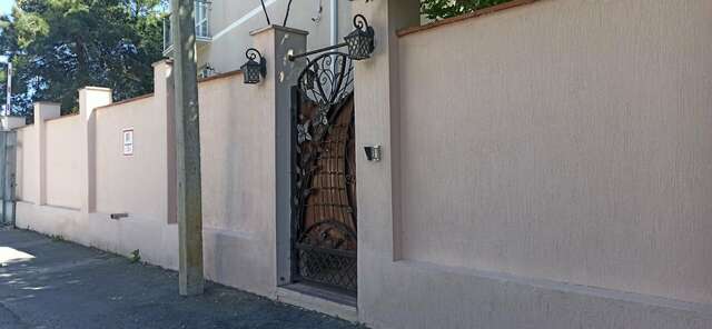 Гостиница Лотос Геленджик-15