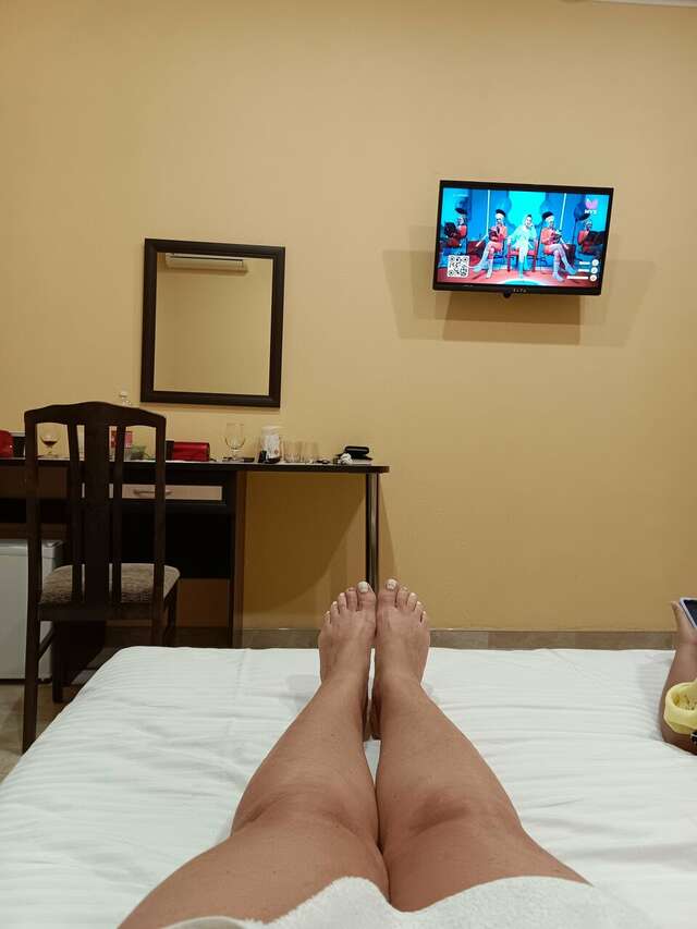 Гостиница Лотос Геленджик-47