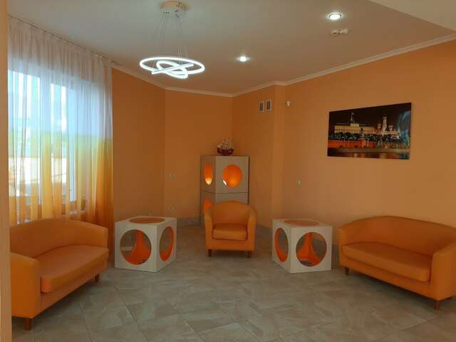 Гостиница Лотос Геленджик-19