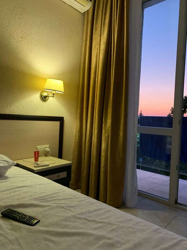 Гостиница Лотос Геленджик-82