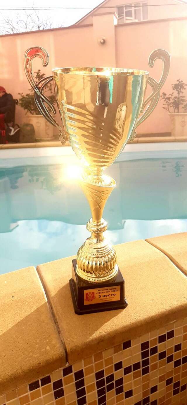 Гостиница Лотос Геленджик-51