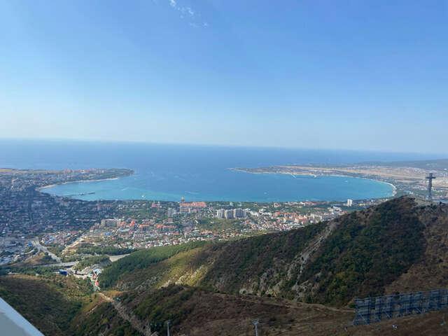 Гостиница Лотос Геленджик-61