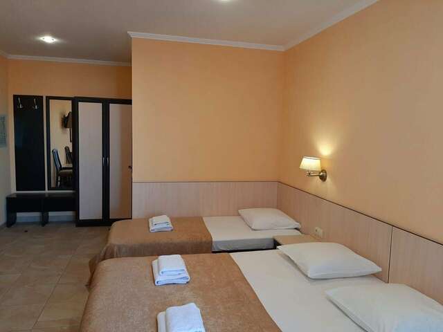 Гостиница Лотос Геленджик-40