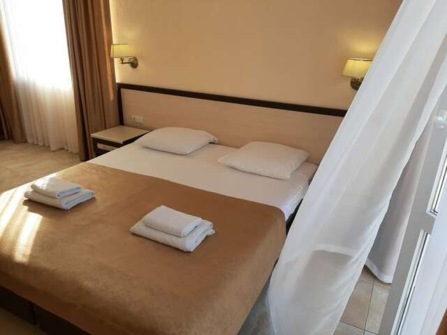 Гостиница Лотос Геленджик-30